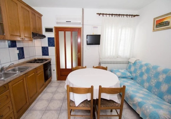 Apartmán Ostrov Hvar - Sućuraj OS 11266 N6