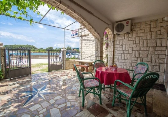 Apartmán Ostrov Hvar - Sućuraj OS 11266 N8