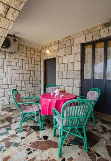 Apartmán Ostrov Hvar - Sućuraj OS 11266 N8