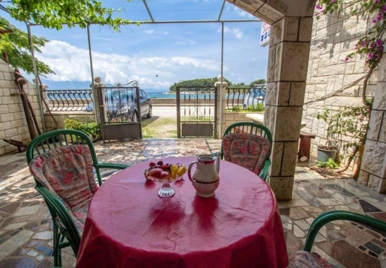 Apartmán Ostrov Hvar - Sućuraj OS 11266 N8