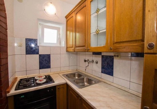 Apartmán Ostrov Hvar - Sućuraj OS 11266 N8