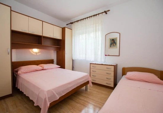 Apartmán Ostrov Hvar - Sućuraj OS 11266 N8