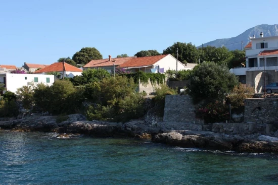 Apartmánový pokoj Ostrov Hvar - Sućuraj OS 11267 N1