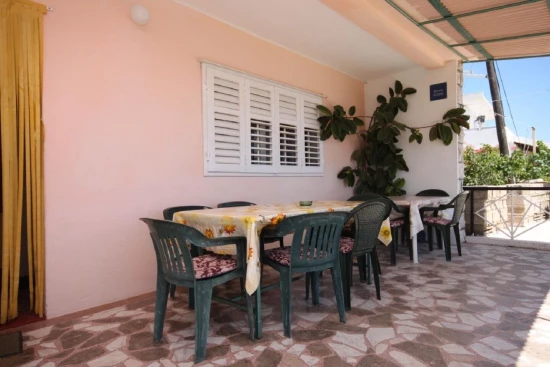 Apartmánový pokoj Ostrov Hvar - Sućuraj OS 11267 N1