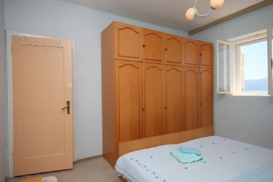 Apartmánový pokoj Ostrov Hvar - Sućuraj OS 11267 N1