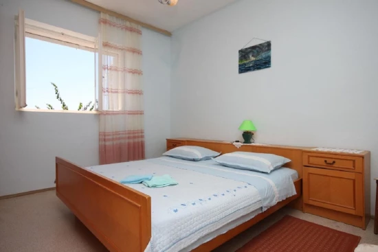 Apartmánový pokoj Ostrov Hvar - Sućuraj OS 11267 N1