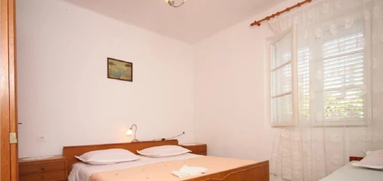 Apartmánový pokoj Ostrov Hvar - Sućuraj OS 11267 N4