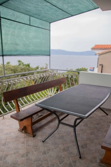 Apartmán Ostrov Hvar - Sućuraj OS 11269 N1