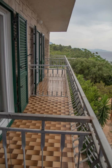 Apartmán Ostrov Hvar - Sućuraj OS 11269 N1