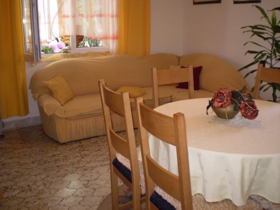 Apartmán Ostrov Hvar - Sućuraj OS 11269 N2