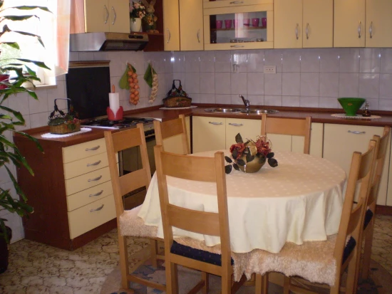 Apartmán Ostrov Hvar - Sućuraj OS 11269 N2