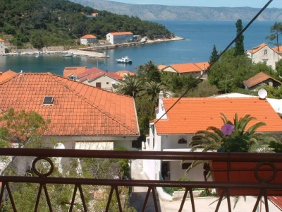 Apartmán Ostrov Hvar - Jelsa OS 11271 N1