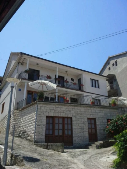 Apartmán Ostrov Hvar - Jelsa OS 11271 N1