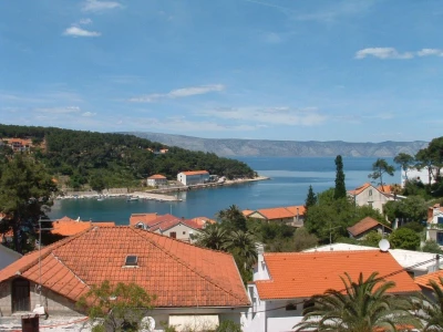 Apartmán Ostrov Hvar - Jelsa OS 11271 N1