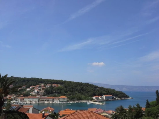 Apartmán Ostrov Hvar - Jelsa OS 11271 N1