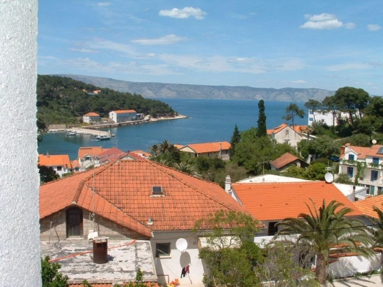 Apartmán Ostrov Hvar - Jelsa OS 11271 N1