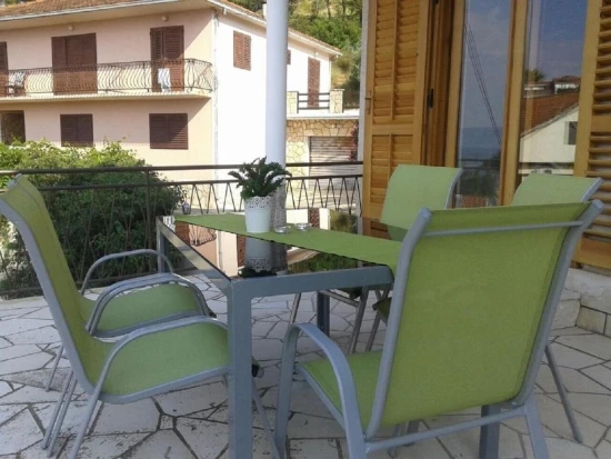 Apartmán Ostrov Hvar - Jelsa OS 11271 N1