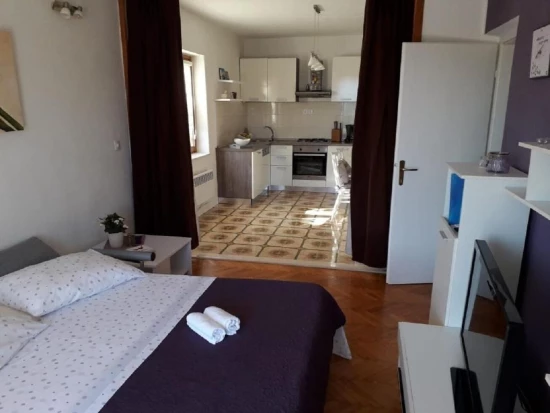 Apartmán Ostrov Hvar - Jelsa OS 11271 N1