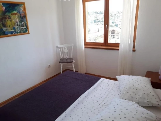 Apartmán Ostrov Hvar - Jelsa OS 11271 N1