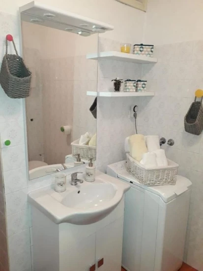 Apartmán Ostrov Hvar - Jelsa OS 11271 N1