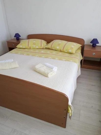 Apartmán Ostrov Hvar - Jelsa OS 11271 N2