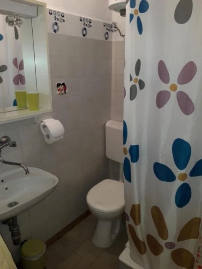 Apartmán Ostrov Hvar - Jelsa OS 11271 N2