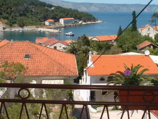 Apartmán Ostrov Hvar - Jelsa OS 11271 N3