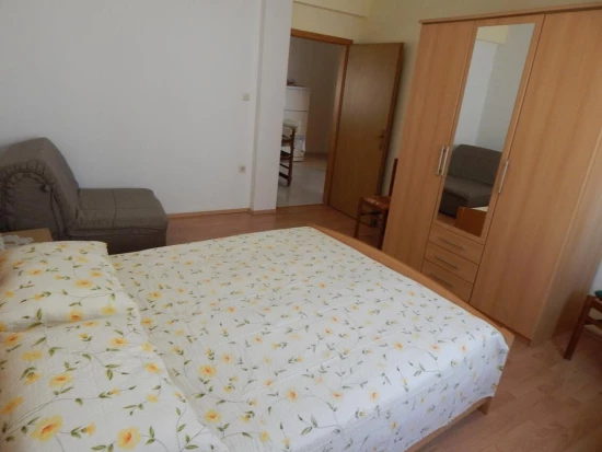 Apartmán Ostrov Vis - Vis OS 11272 N1