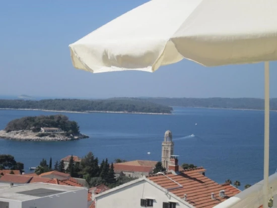 Apartmán Ostrov Hvar - Hvar OS 11273 N1