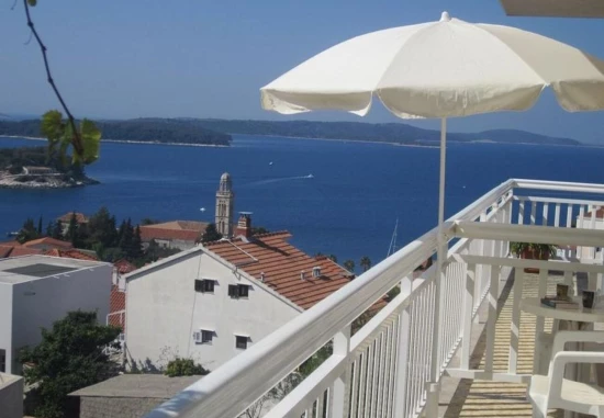 Apartmán Ostrov Hvar - Hvar OS 11273 N1