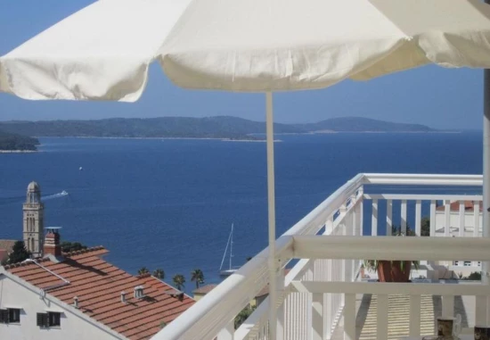 Apartmán Ostrov Hvar - Hvar OS 11273 N1