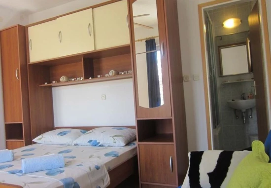 Apartmán Ostrov Hvar - Hvar OS 11273 N1