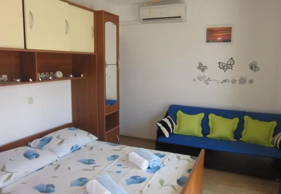 Apartmán Ostrov Hvar - Hvar OS 11273 N1