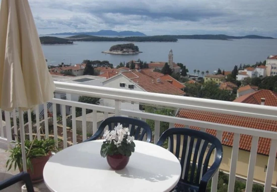 Apartmán Ostrov Hvar - Hvar OS 11273 N2