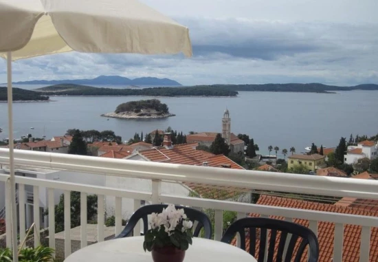 Apartmán Ostrov Hvar - Hvar OS 11273 N2