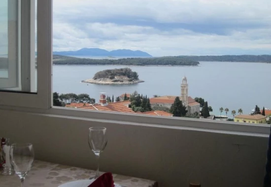 Apartmán Ostrov Hvar - Hvar OS 11273 N2