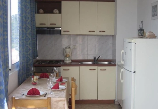 Apartmán Ostrov Hvar - Hvar OS 11273 N2