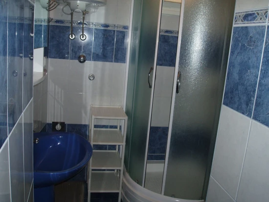 Apartmán Ostrov Brač - Sutivan OS 11274 N1