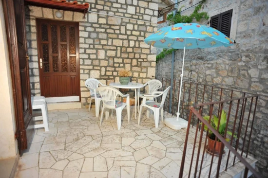 Apartmán Ostrov Brač - Sutivan OS 11274 N2