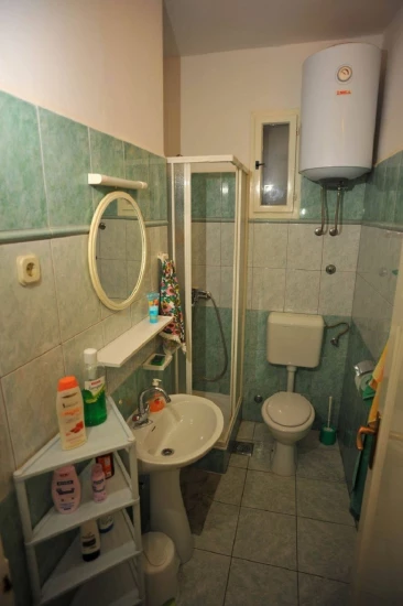 Apartmán Ostrov Brač - Sutivan OS 11274 N2