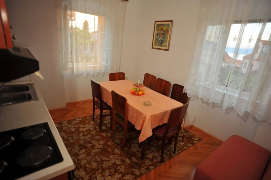 Apartmán Ostrov Brač - Sutivan OS 11274 N3