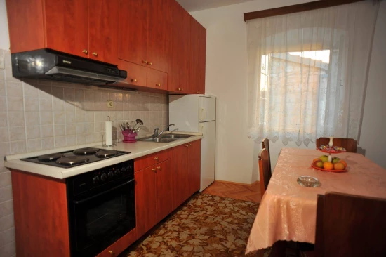 Apartmán Ostrov Brač - Sutivan OS 11274 N3