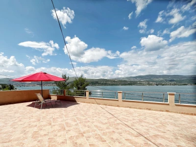 Apartmán Střední Dalmácie - Trogir DA 9974 N1