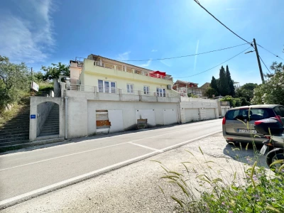 Apartmán Střední Dalmácie - Trogir DA 9974 N1