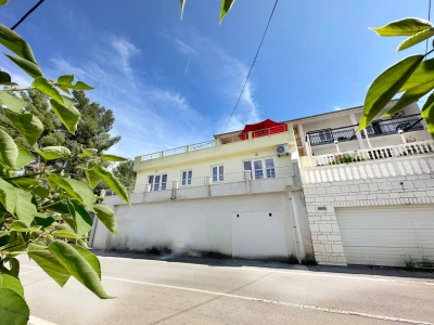 Apartmán Střední Dalmácie - Trogir DA 9974 N1