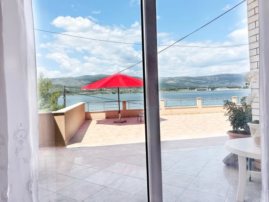 Apartmán Střední Dalmácie - Trogir DA 9974 N1