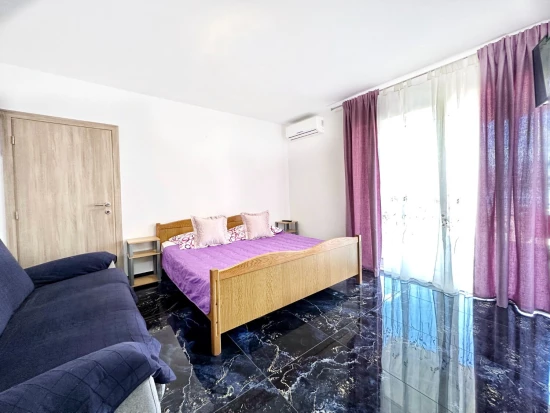 Apartmán Střední Dalmácie - Trogir DA 9974 N1