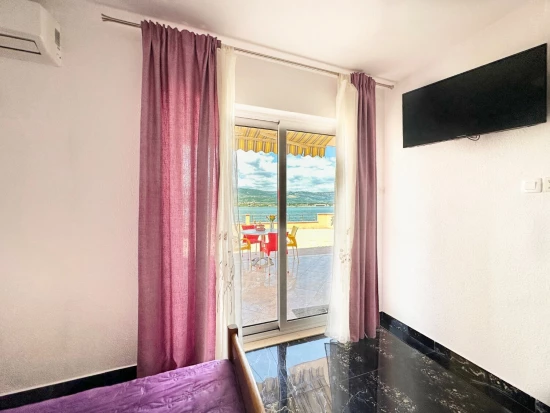 Apartmán Střední Dalmácie - Trogir DA 9974 N1