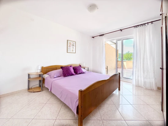 Apartmán Střední Dalmácie - Trogir DA 9974 N1