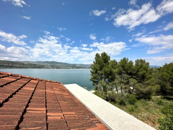 Apartmán Střední Dalmácie - Trogir DA 9974 N2